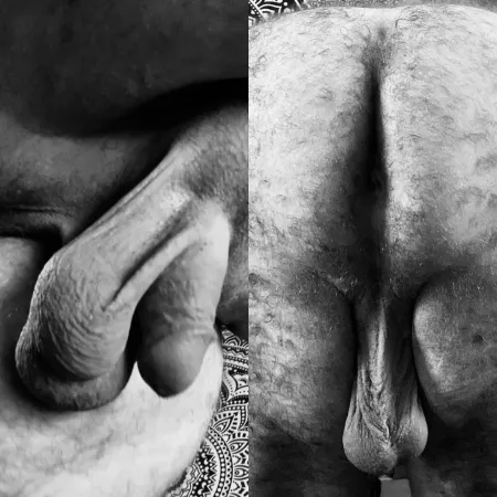 31m Working on the farm always makes my low hangers really sag 😝😈 by cfrrell1