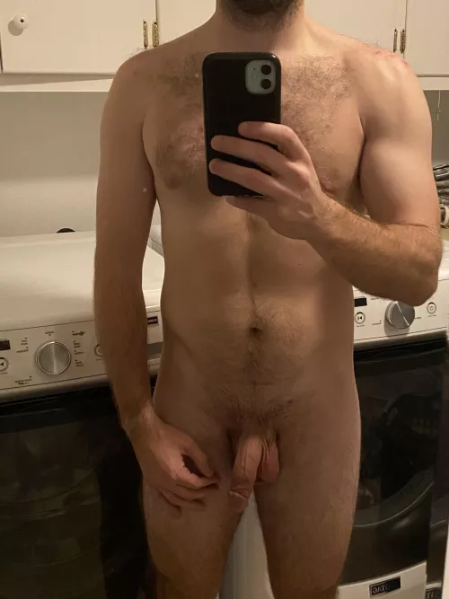 31/m/170. Slow but steady progress! by bosbruins63