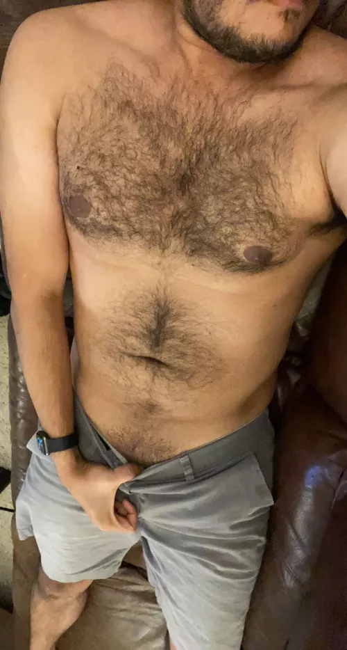 [31M]y first post here. Do I belong here ? by throwaway-nsfw-accnt