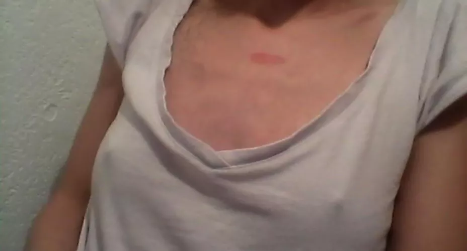 32 a cup latina by smalllatina