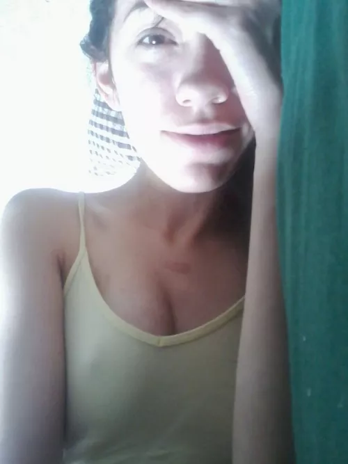 32 a cup latina by smalllatina