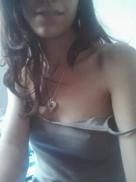 32 a cup latina by smalllatina