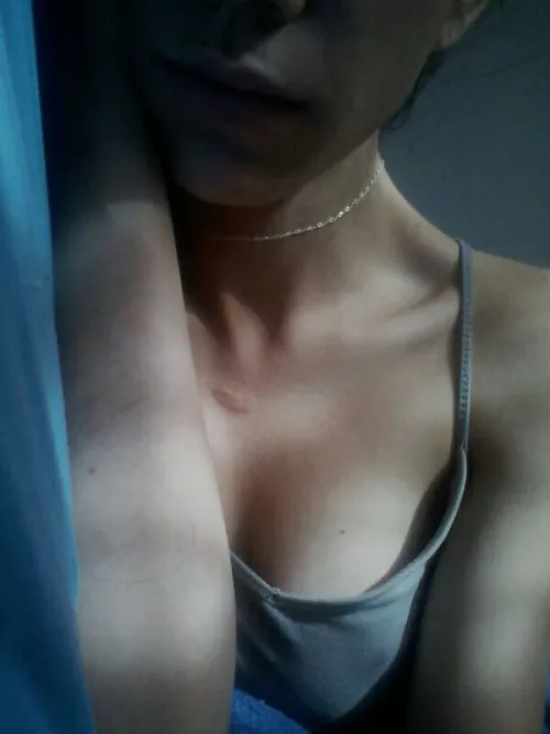 32 a cup latina by smalllatina