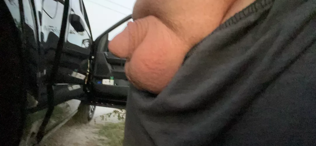 (32) felt cute so took a picture by Lanky-Caterpillar-74