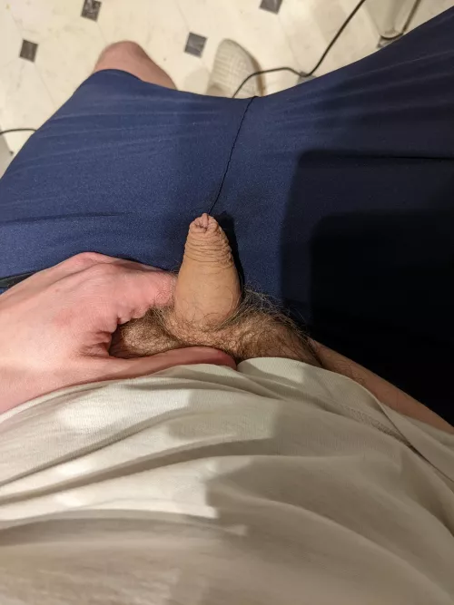 (32) final pic of my tiny one today, I promise! by spinningplates7285