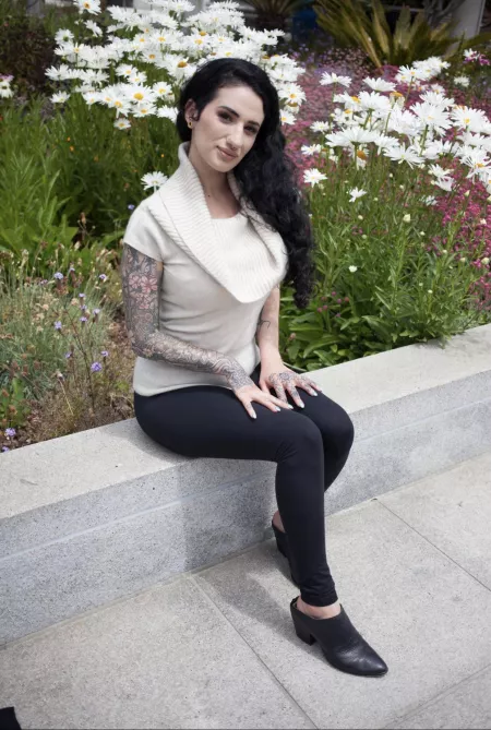 32 Gs under here [OC] by arabelleraphael