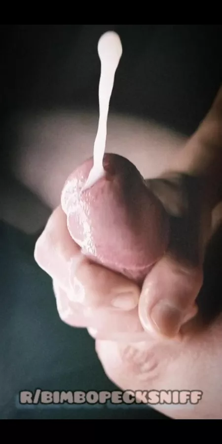 [32] Heavy Rope 🍆💦 by bimbopecksniff