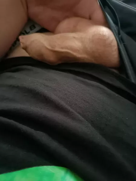 [32] love showing my tiny cock for you by RobDutch32