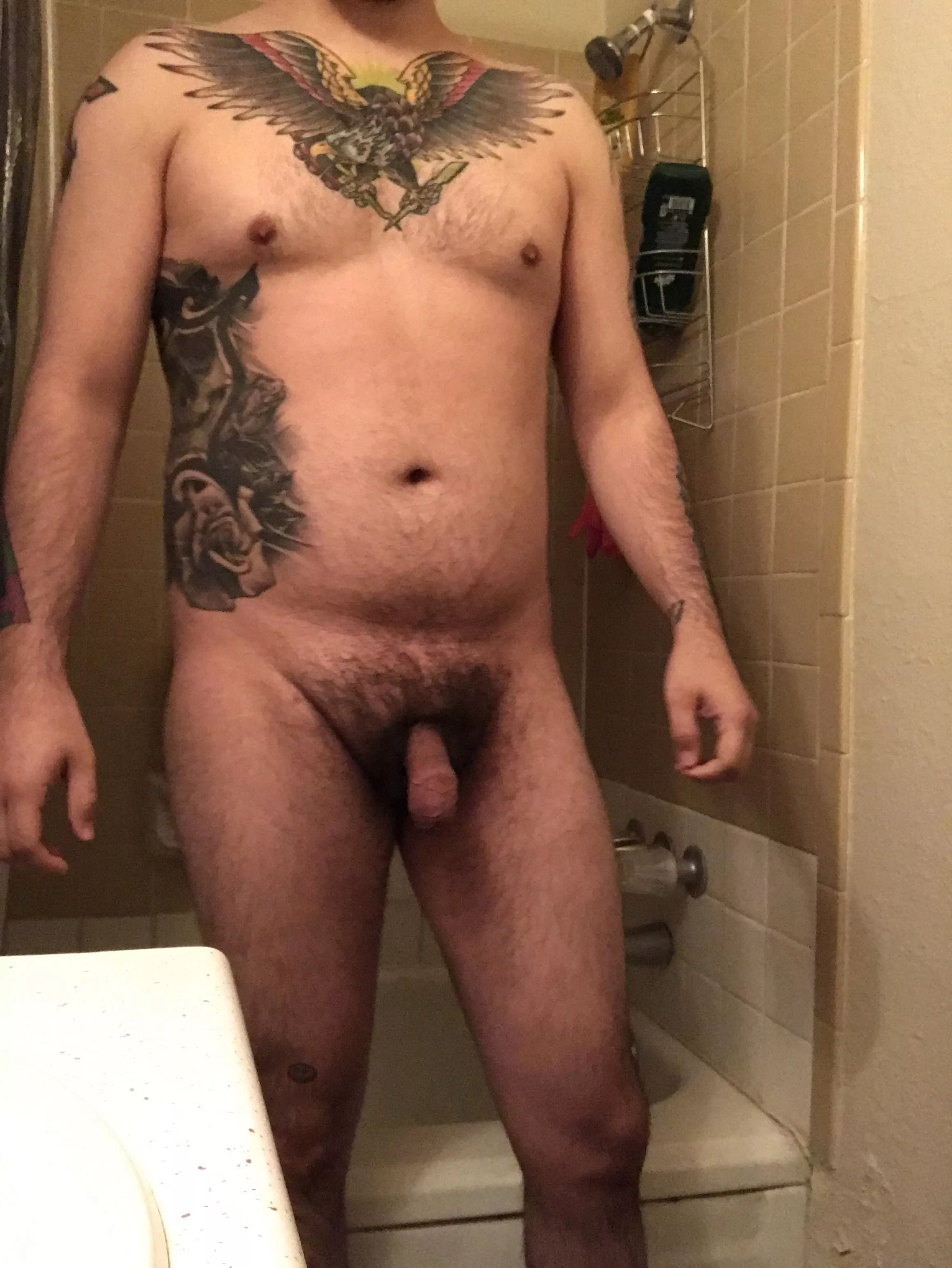 32 m - 214lbs - 5’11” Thursday Morning ❄️ posted by SalohciN-Acab