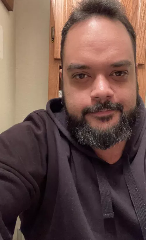 32 M, lady boner material? by Ok-Manner6426