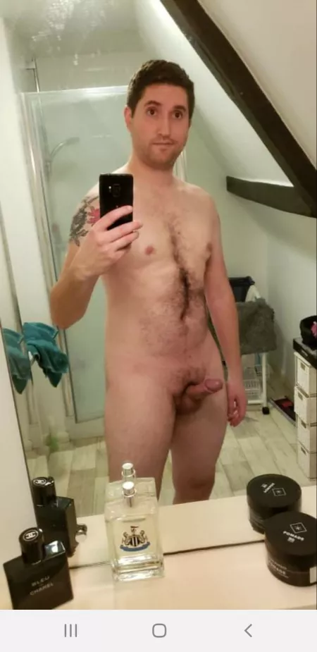 32 (M), please be honest by ElegantDocument2919