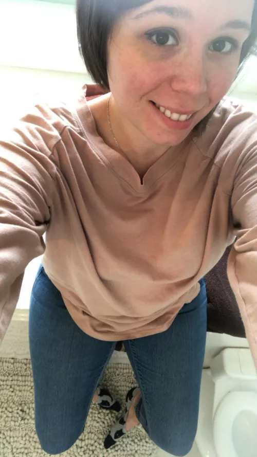 32, married, but loves BBC 🥂 by Impossible-Steak-674