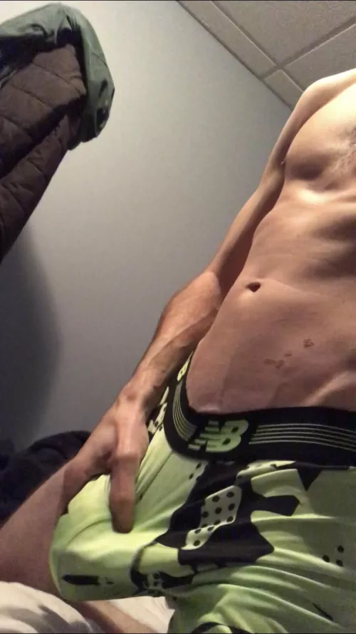 32. South east us. Just woke up by Darkdreams2001