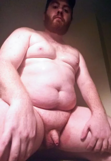 [32] suck on my foreskin, I mean please.. by CavanKeaneXXX