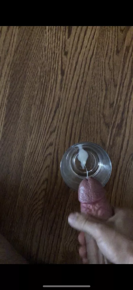 32 wanna taste? by Str8bromance123