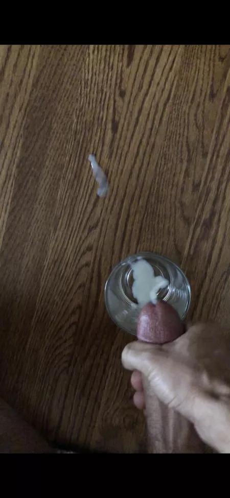 32 wanna taste? by Str8bromance123