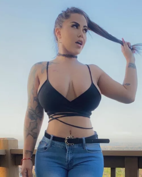 32ddd all natural by bibis_world