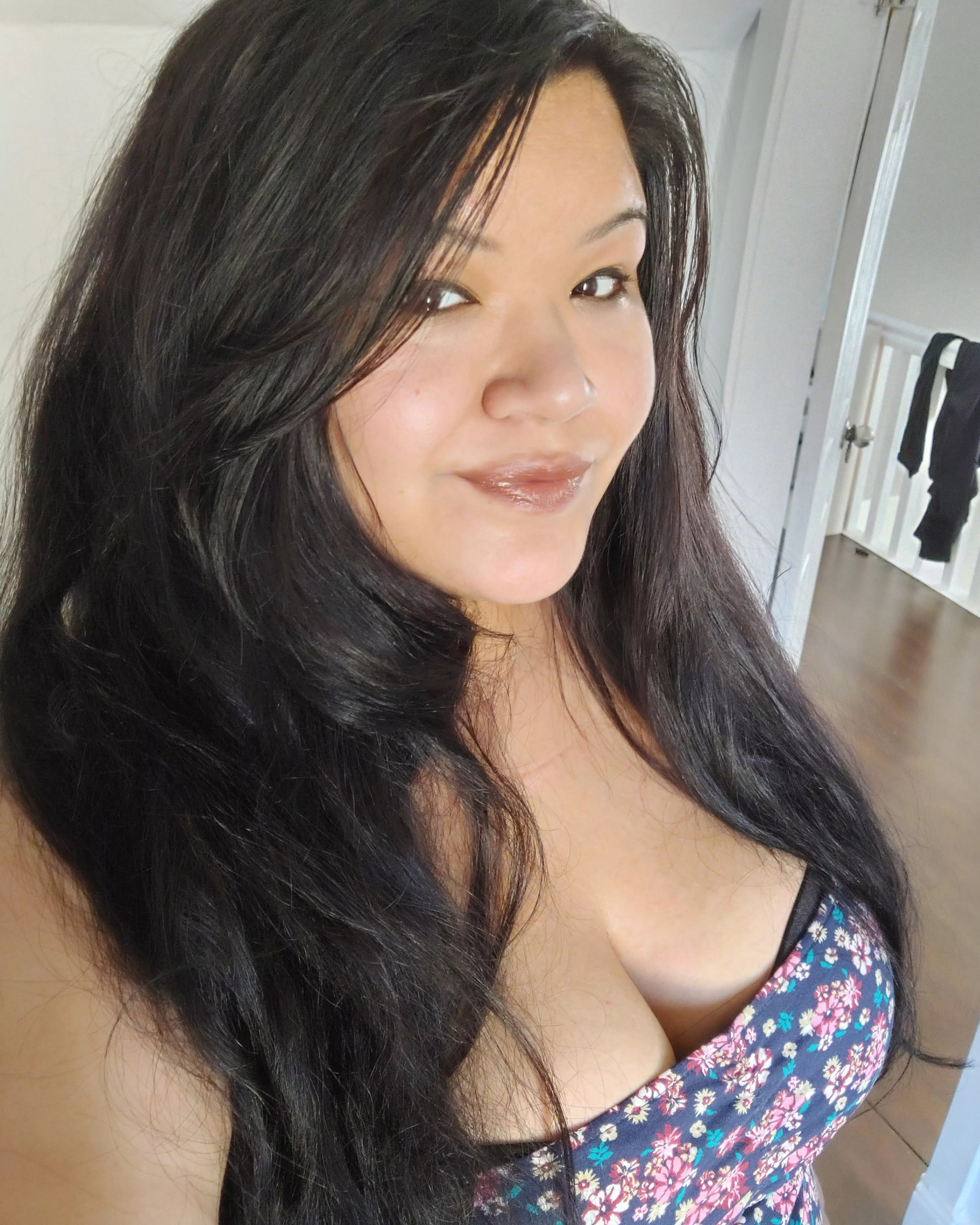 [32F] Just feeling myself today 😁 posted by BitternessandI