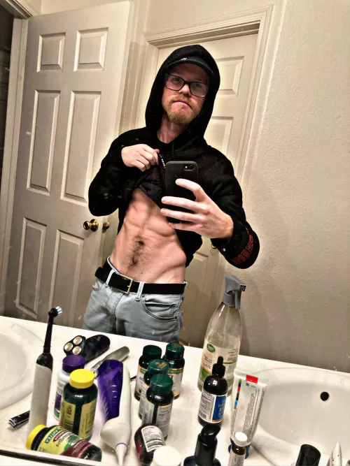 32m recently single dad. Some say I don’t still got it? by AlkalizedPips89