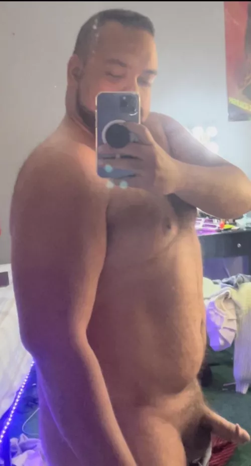 32M - trying out a new angle, thought by Ok-Manner6426