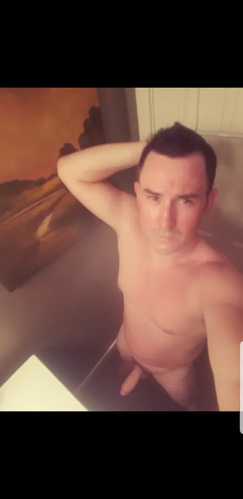 32(M) What's your thoughts? by L1v3Fast891