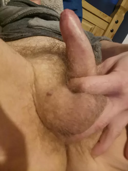 33 Bored n horny HMU by Syata87