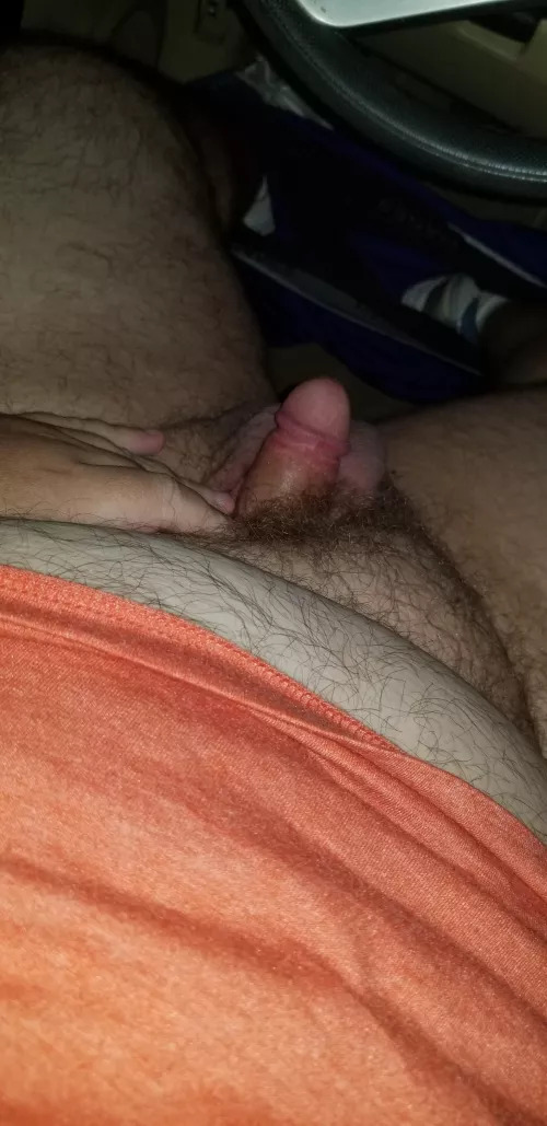 (33) car head? by dirtyky