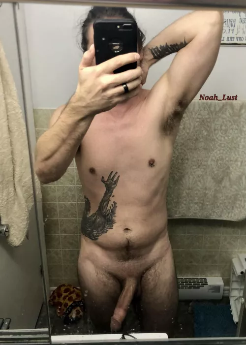 [33] Good morning 😊 by Noah_Lust