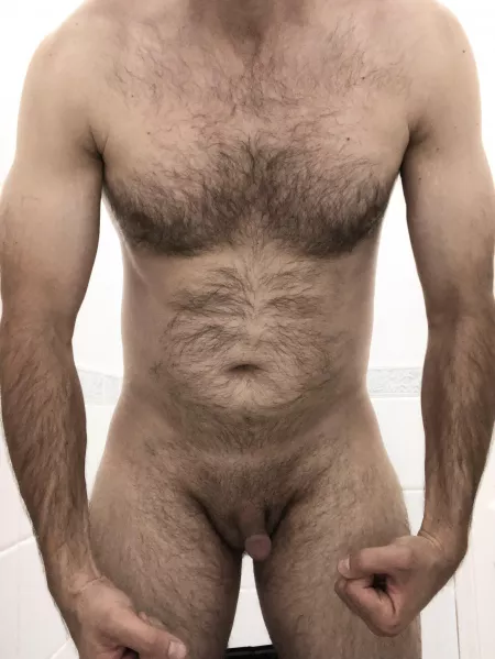 (33) I don’t have a small dick, you just have big hands by jdawson2018