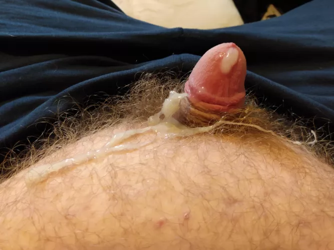 (33) I made a mess. Help?! by buttnboob