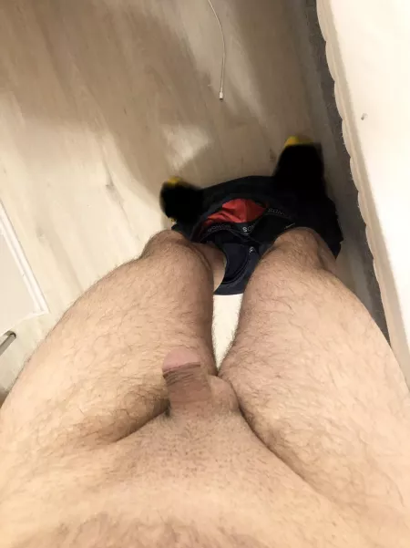 [33] Ladies let me know what you think by jdawson2018