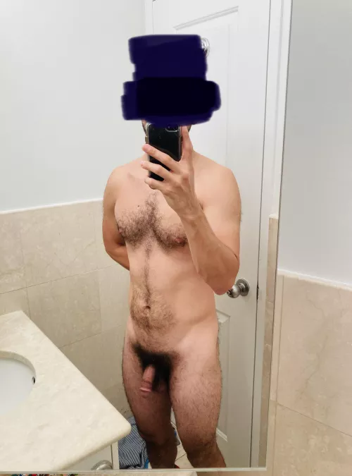 33 M, 5’7, 150 lbs by Independent-Ad3588