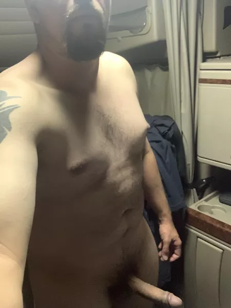 33 trucker. by 305Cubanintexas