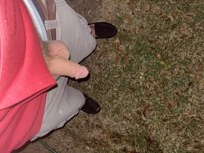 [33] wanna se it grow by Limp-Class-7505