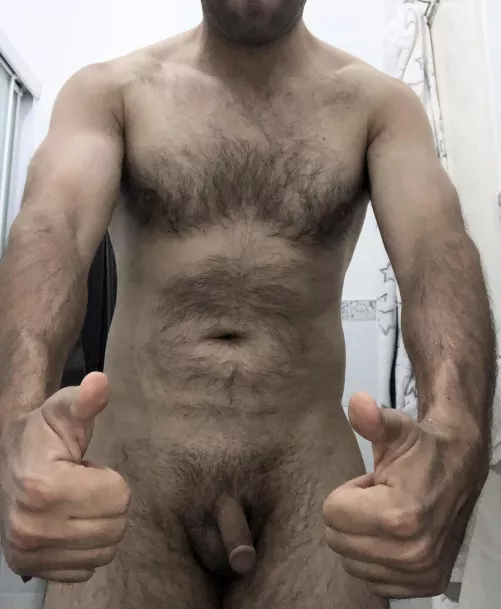 (33) When I was a kid i think my cereal got spiked with oestrogen by jdawson2018