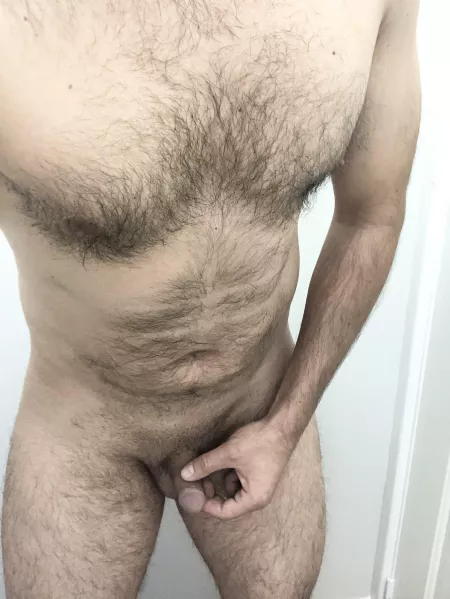 [33] Would you be my girlfriend? by jdawson2018