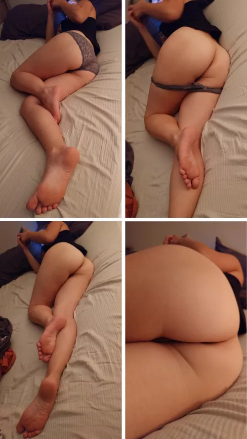 33 year old soccer mom 💕 by DadStash