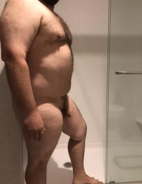 [33] You joining me? by stumblingBIstander