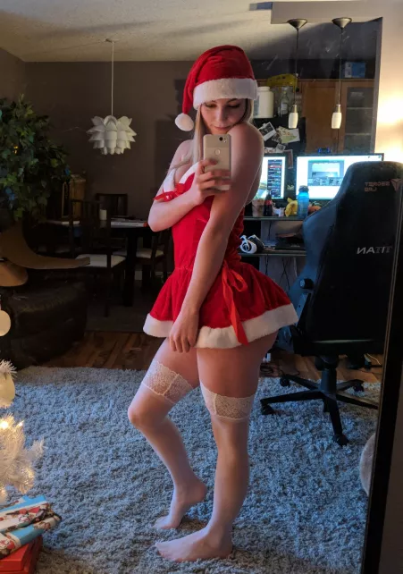 334 days until Christmas! by xmasgirls