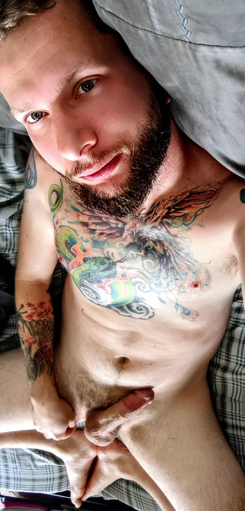 33m It's Sunday Funday. Who wants to sit on it? by No_Royal7130