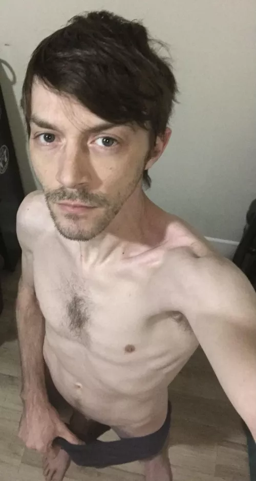 33(m) what do you think 😅🤟 by IntrovertedStonerGuy