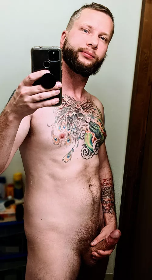 33m Who wants to have a little fun? by No_Royal7130