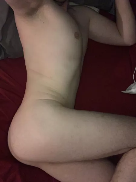 33m4m I need a sexy daddy who’s down to watch me finger my tight hole and play with myself to pleasure him by ArrivalPurpleXXX