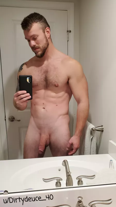 [33]My morning 'do...needs a morning screw by Dirtydeuce_40