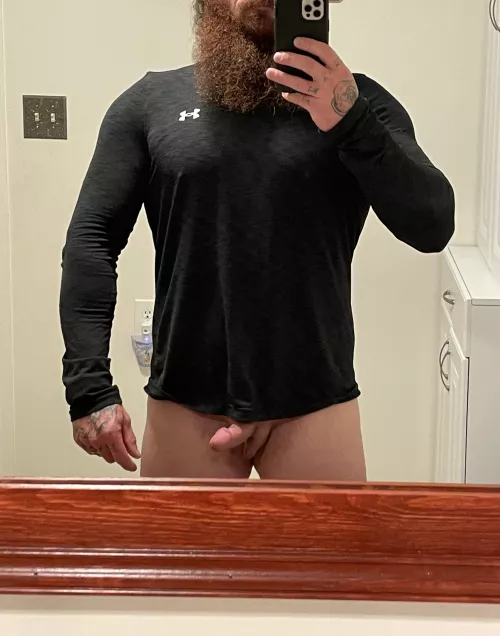 [34] hard and horny by Different_Ad_3513