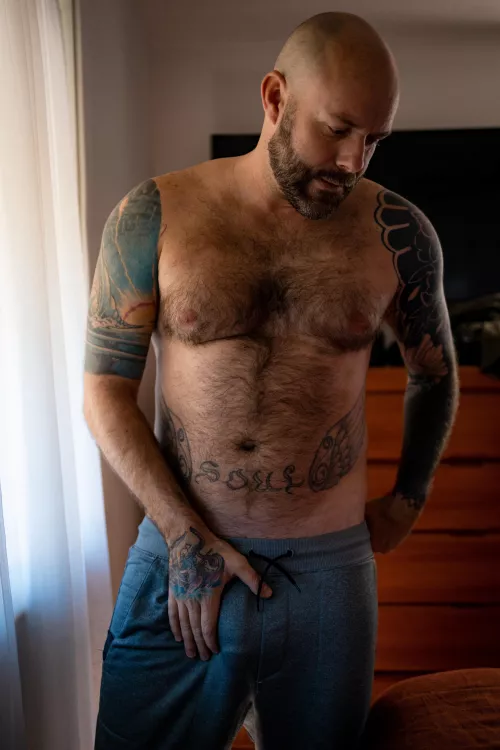 [34] Having a lazy Boxing Day. by jay_roo