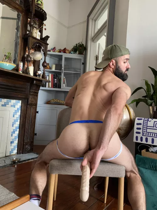 [34] horned by 2400nola