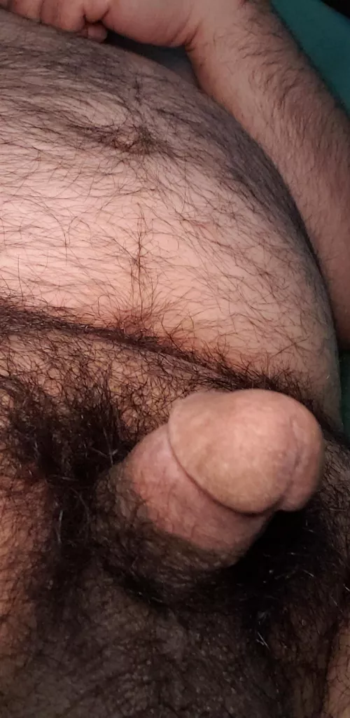 [34] Kinda cold in here... by TravieBermejo420