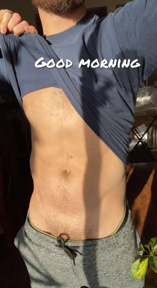 34 M - Daddy’s home alone today… by daddy_wankenobi