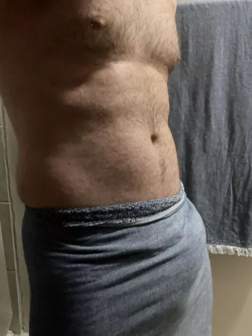 34 So fresh and so clean, anyone want to change that? by b0bth3builder10